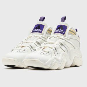 Adidas Crazy 8 Shoes